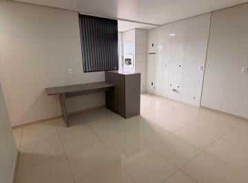 Apartamento · 50m² · 2 Quartos · 1 Vaga · Apartamento à venda no bairro Cidade Nova