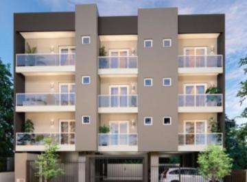 Apartamento · 28m² · 1 Quarto · 1 Vaga · Apartamento Kitnet Excelente para investimento próx. ao Hospital do Circulo