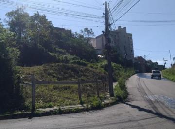 Terreno · 471m² · Terreno à venda - em Charqueadas