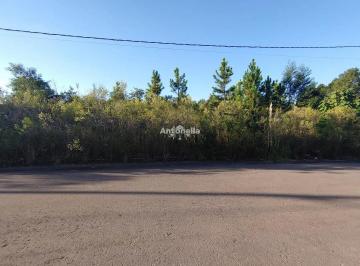 Terreno · 325m² · Terreno à venda no bairro Bela Vista