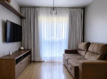 Apartamento · 54m² · 2 Quartos · 1 Vaga · Apartamento à venda no bairro Santa Lúcia
