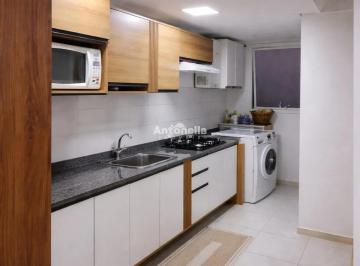 Apartamento · 51m² · 2 Quartos · 1 Vaga · Apartamento à venda no bairro Kayser