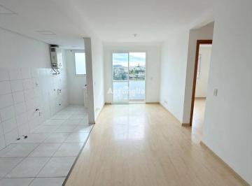 Apartamento · 51m² · 2 Quartos · 1 Vaga · Apartamento à venda no bairro Kayser