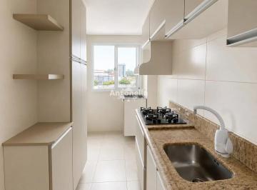 Apartamento · 48m² · 2 Quartos · 1 Vaga · Apartamento à venda no bairro Cinquentenário