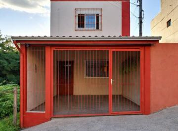 Casa · 65m² · 2 Quartos · 1 Vaga · Sobrado à venda no bairro Esplanada