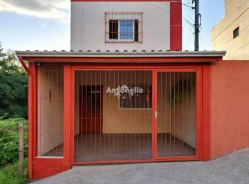 Casa · 65m² · 2 Quartos · 1 Vaga · Sobrado à venda no bairro Esplanada