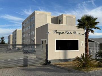 Apartamento · 38m² · 2 Quartos · 1 Vaga · Apartamento à venda - em Desvio Rizzo