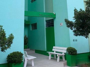 Apartamento · 62m² · 2 Quartos · Apartamento à venda - no Centro