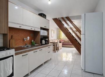 Casa · 2 Quartos · 1 Vaga · Sobrado à venda no bairro Parque Oásis