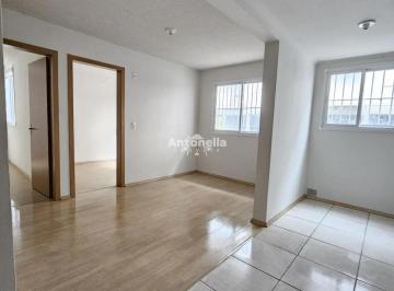 Apartamento · 47m² · 2 Quartos · 1 Vaga · Apartamento à venda no bairro Colina do Sol
