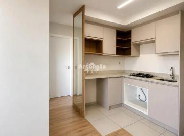Apartamento · 53m² · 2 Quartos · 1 Vaga · Apartamento à venda no bairro Charqueadas