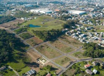Terreno · 360m² · Terreno à venda - em Nossa Senhora da Saúde