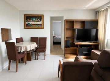 Apartamento · 44m² · 2 Quartos · 1 Vaga · Apartamento à venda no bairro Bela Vista