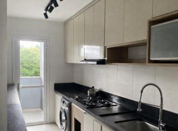 Apartamento · 2 Quartos · 1 Vaga · Apartamento à venda no bairro Desvio Rizzo