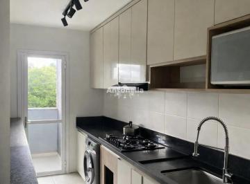 Apartamento · 2 Quartos · 1 Vaga · Apartamento à venda no bairro Desvio Rizzo