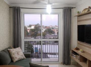 Apartamento · 49m² · 2 Quartos · 1 Vaga · Apartamento à venda no bairro Jardim Eldorado