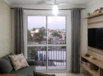 Apartamento · 49m² · 2 Quartos · 1 Vaga · Apartamento à venda no bairro Jardim Eldorado