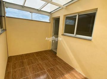 Apartamento · 60m² · 2 Quartos · 1 Vaga · Apartamento à venda no bairro Desvio Rizzo