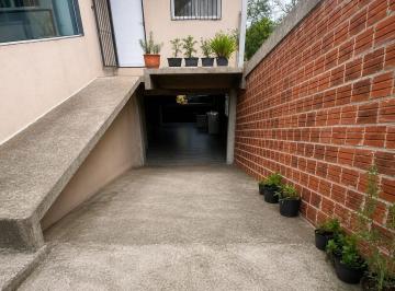 Casa · 57m² · 2 Quartos · 2 Vagas · Sobrado entrada individual à venda no bairro Charqueadas