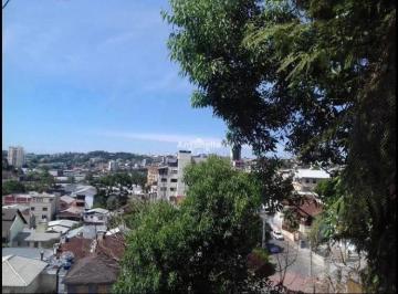 Terreno · Terreno à venda na Rio Branco