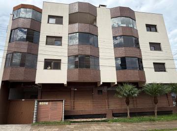 Apartamento · 60m² · 1 Quarto · 2 Vagas · Apartamento à venda - na Sagrada Família