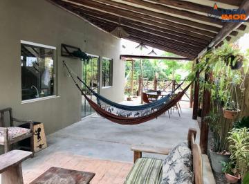 Foto 01 · Casa residencial para Venda em Imbassaí, Mata de São João, 2 suítes, 1 sala, 3 banheiros, 1 vaga, 15