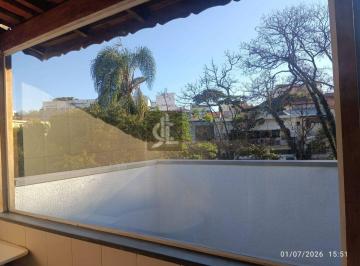 Apartamento de 2 quartos, São Caetano do Sul · Locação de cobertura, 2 dormitórios, 1 suíte, 2 vagas- Santa Maria, SCS.