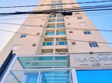 Foto 29 · APARTAMENTO À VENDA NO EDIFÍCIO VILA OLÍMPIA