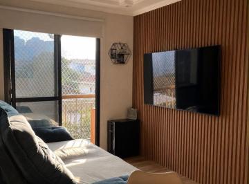 Apartamento de 2 quartos, São Paulo · Apartamento com 2 quartos e 1 vaga coberta no Jd. das Vertentes/ vila Sonia. FL64