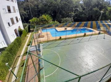 Apartamento de 2 quartos, Cotia · GRANJA VIANA CONDOMÍNIO BOSQUE DOS ESQUILOS COIM LAZER COMPLETO E FÁCIL ACESSO AO RODOANEL