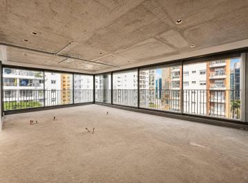 Apartamento · 180m² · 3 Quartos · 2 Vagas · Apartamento à Venda no Itaim Bibi