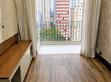 Apartamento · 55m² · 2 Quartos · 1 Vaga · Apartamento à Venda na Vila Olímpia
