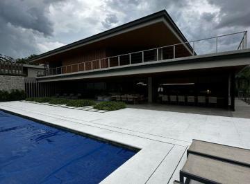 Casa · 1900m² · 5 Quartos · 2 Vagas · Casa à venda na Fazenda da Grama | Itupeva/SP