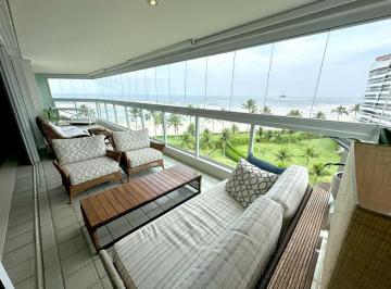 Apartamento · 257m² · 4 Quartos · 3 Vagas · Apartamento no Módulo 6 à Venda no Riviera de São Lourenço