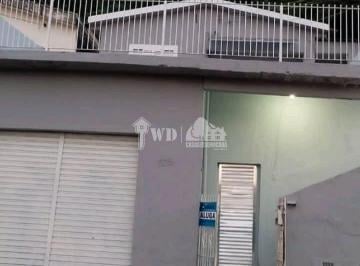 Casa · 160m² · 2 Quartos · 1 Vaga · Casa 2 quartos - Vila Domingues