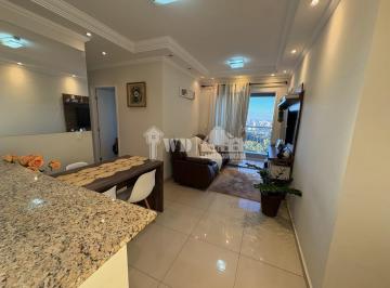 Apartamento · 80m² · 3 Quartos · 1 Vaga · Apartamento 3 quartos - Jardim São Carlos