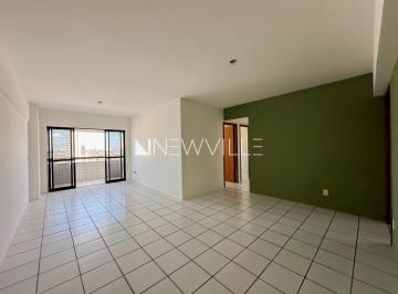 Apartamento · 98m² · 3 Quartos · 2 Vagas · Apartamento à venda no Edifício Praia de Ibicuí, na Madalena – 98,50m², 03 quartos, 01 suíte e 02 va