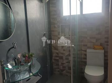 Apartamento · 53m² · 2 Quartos · 1 Vaga · Apartamento 2 quartos - Vila Odim Antão