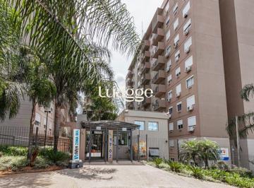 Apartamento · 68m² · 3 Quartos · 1 Vaga · Apartamento semimobiliado pra locação no Viver Zona Sul, av. Otto Niemayer