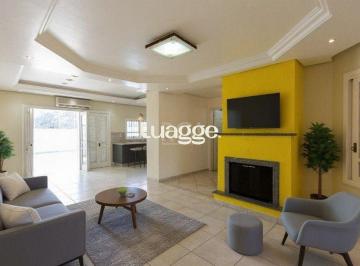 Casa · 196m² · 2 Quartos · 3 Vagas · Excelente casa no Altos de Santa Rita com piscina, espaço gourmet e vista panorâ
