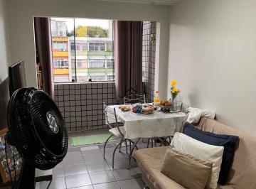 Apartamento de 1 quarto, Brasília · ASA NORTE - SCRN 708/709 - 01 QUARTO - ELEVADOR - AR CONDICIONADO - AO LADO DO CEUB