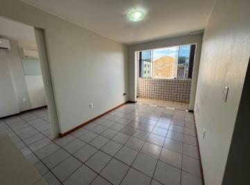 Apartamento de 1 quarto, Brasília · ASA NORTE - SCRN 708/709 - 01 QUARTO - ELEVADOR - AR CONDICIONADO - AO LADO DO CEUB