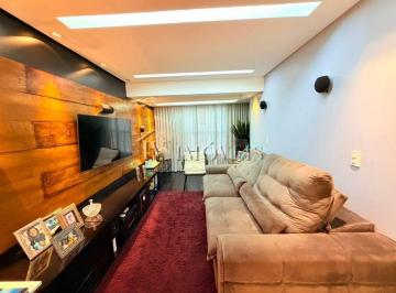 Apartamento de 3 quartos, Águas Claras · APTO REFORMADO E SEMI MOBILIADO - Quadra 210 ÁGUAS CLARAS RESIDENCIAL IMPRENSA II