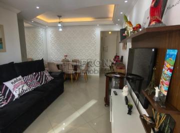 Apartamento · 64m² · 3 Quartos · 1 Vaga · Apartamento à venda no Vila Carmem, SP