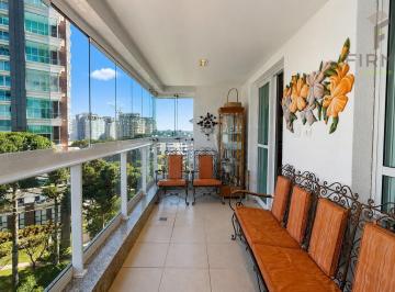 6007916530.jpg · Apartamento 120m² Condomínio Inspiration Campo Comprido | Curitiba