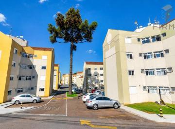 5932916530.jpg · Apartamento a venda com 51m² em condomínio completo na Rua João Dembinski