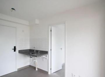 Apartamento de 1 quarto, São Paulo · Ibirapuera Apartamento A Venda 1 Dormitório 30m² Novo Com Lazer Completo