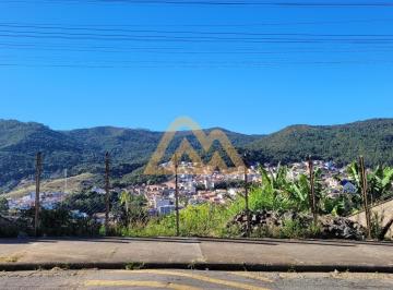 Foto 02 · Terreno, Monte Verde, Poços de Caldas, MG