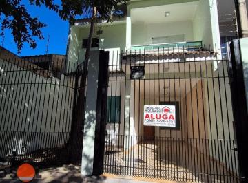 8741115250.jpg · Sobrado com 01 suíte com armário e hidro, 02 quartos, sala, sala de jantar, cozinha planejada, área