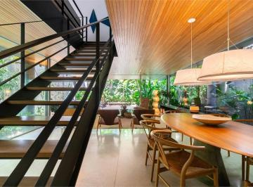 Casa de 2 quartos, São Paulo · CASA COM 455M² À VENDA NO JARDIM EUROPA